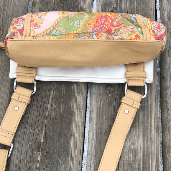 Tyler Rodan Crossbody Bag - Picture 5 of 7